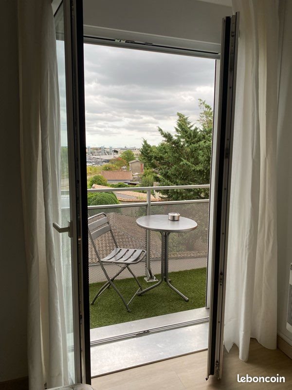 Appartement à louer, 24m², Marmande