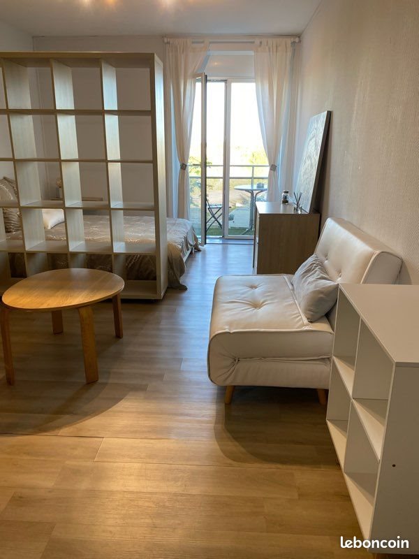 Appartement à louer, 24m², Marmande