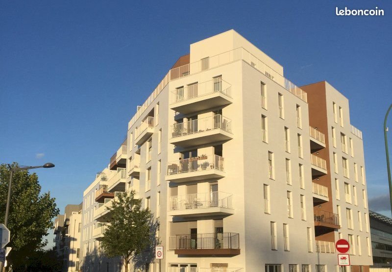 Appartement à louer, 45m², Massy