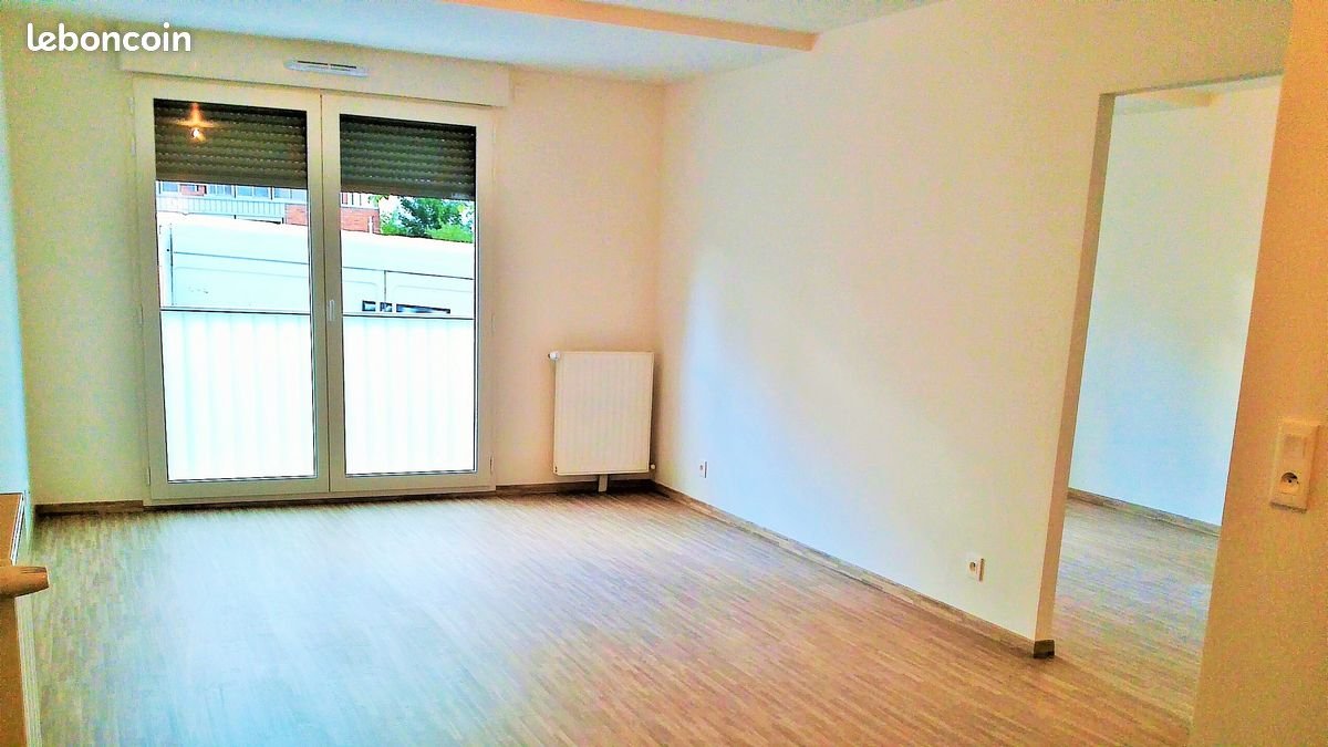 Appartement à louer, 45m², Massy