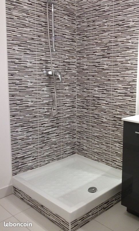 Appartement à louer, 45m², Massy