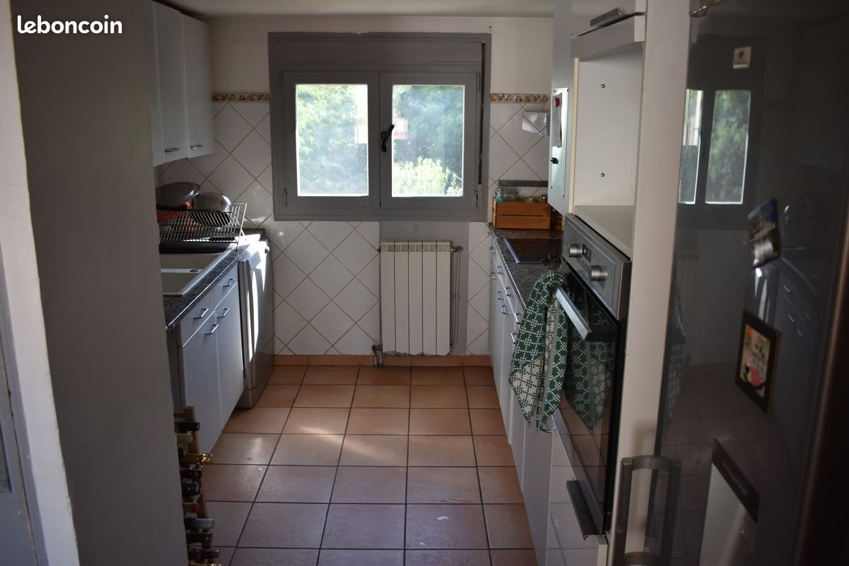 Maison à vendre, 130m², Saint-Laurent-de-Cerdans