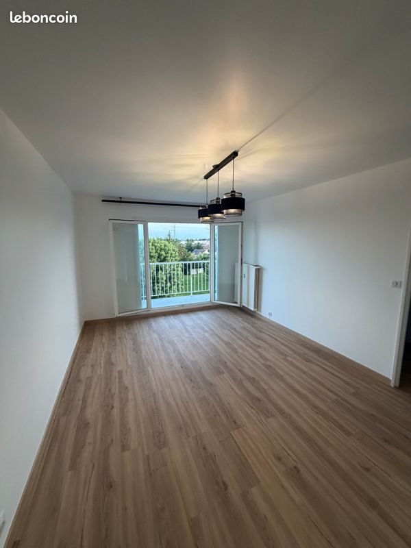 Appartement à vendre, 43m², Thiais