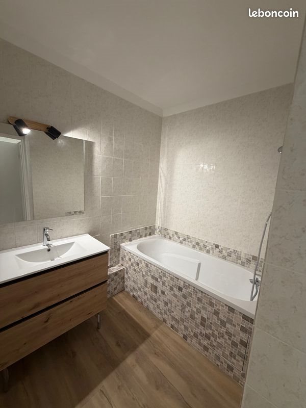 Appartement à vendre, 43m², Thiais