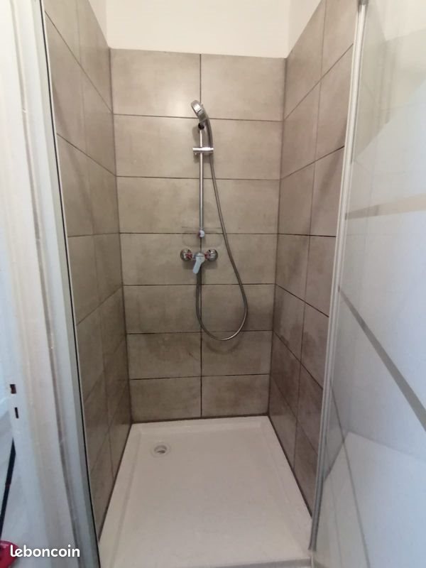 Appartement à louer, 21m², Quimper