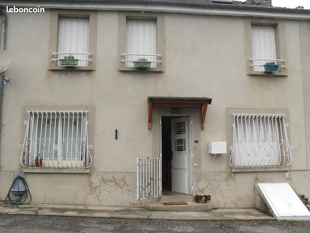 Maison à vendre, 190m², Bellegarde-en-Marche
