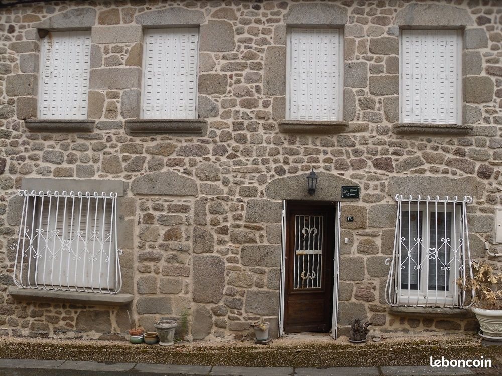 Maison à vendre, 190m², Bellegarde-en-Marche