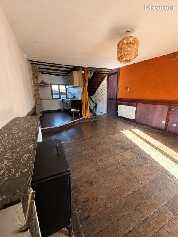 Maison à louer, 90m², Parthenay