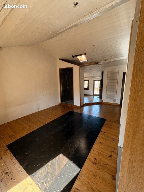 Maison à louer, 90m², Parthenay
