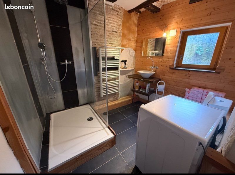 Maison à louer, 90m², Parthenay