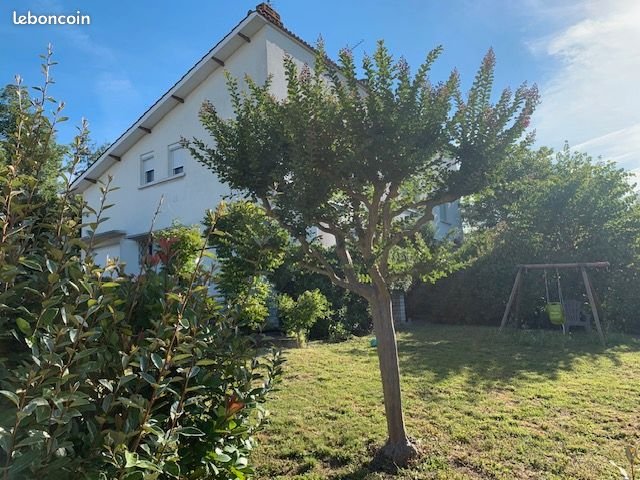 Maison à vendre, 88m², Agen