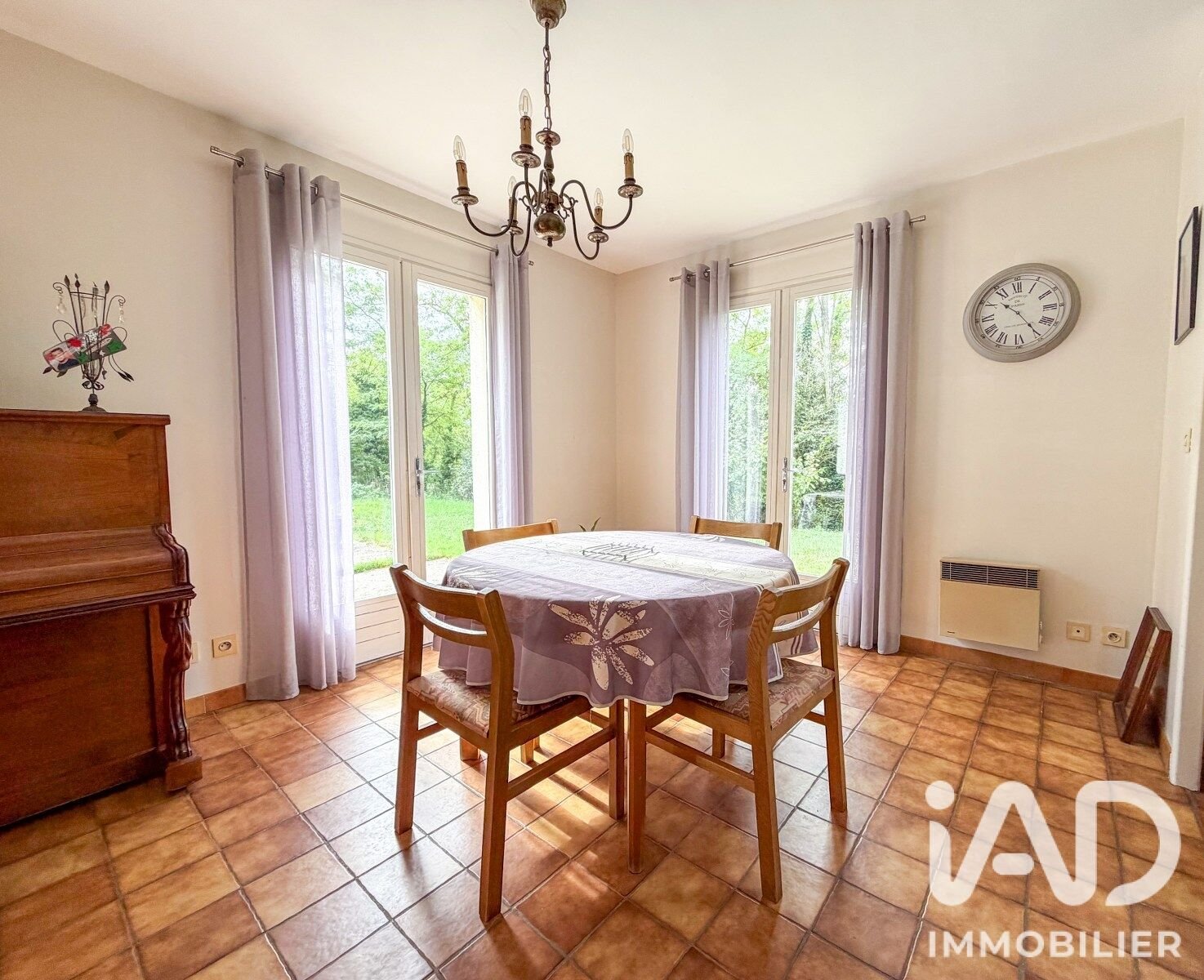 Maison à vendre, 87m², Aouste-sur-Sye