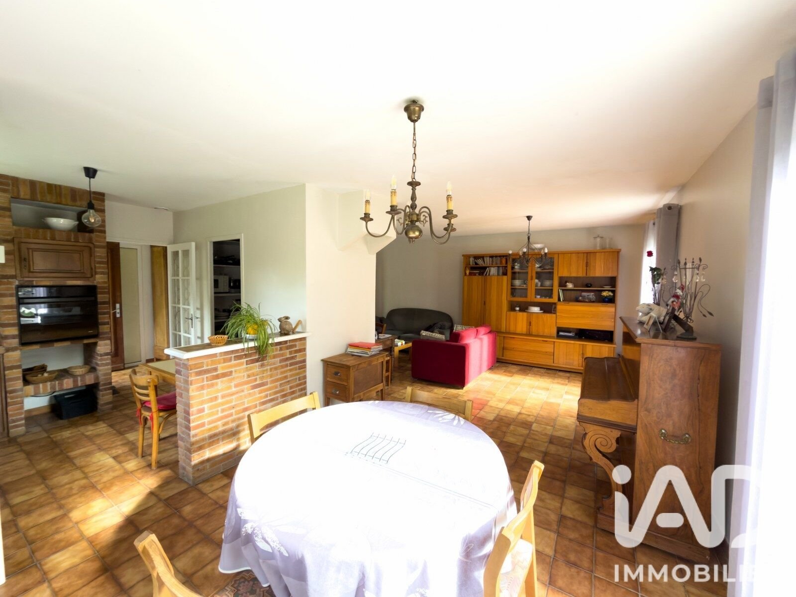 Maison à vendre, 87m², Aouste-sur-Sye