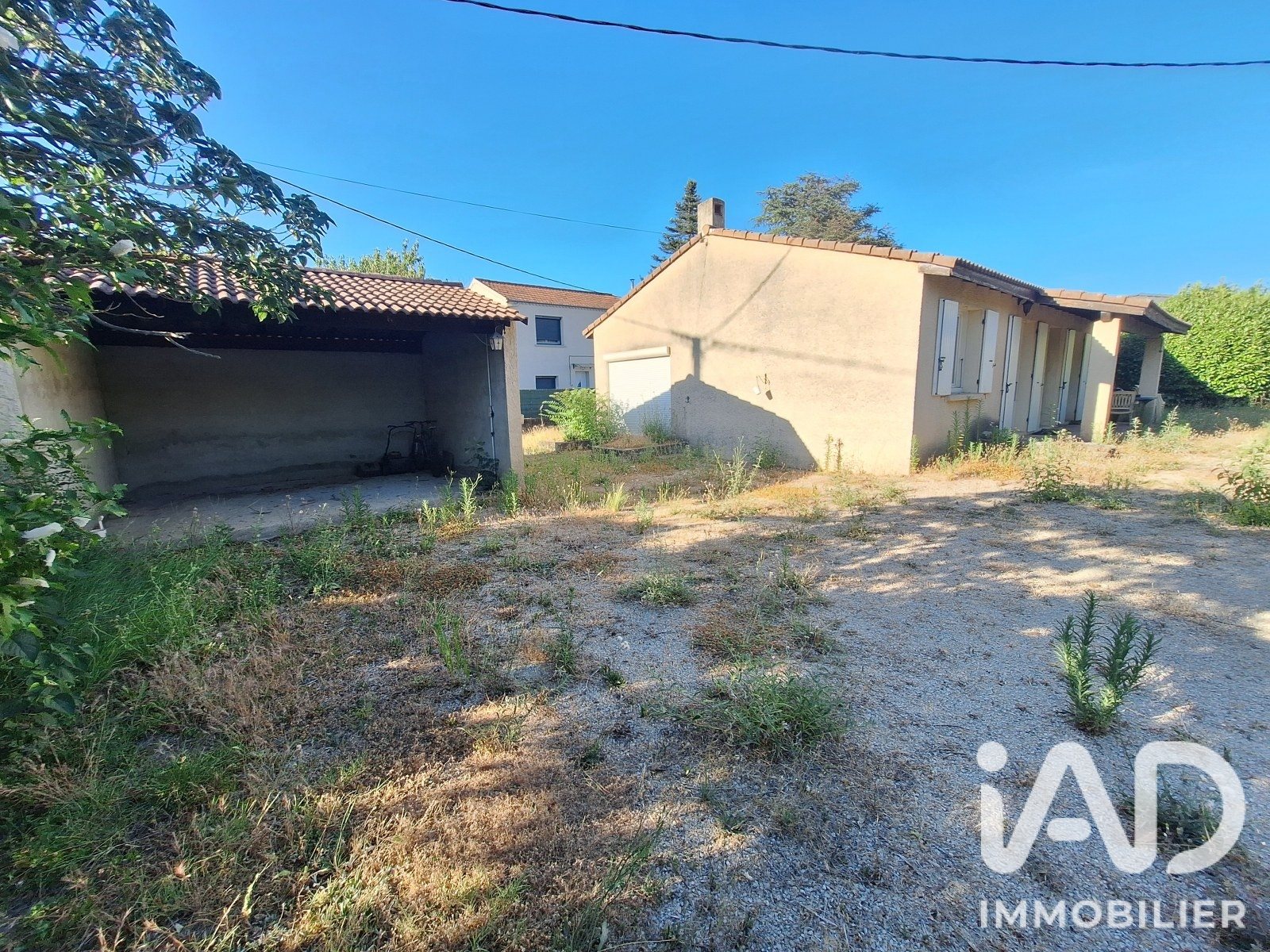 Maison à vendre, 83m², Aouste-sur-Sye