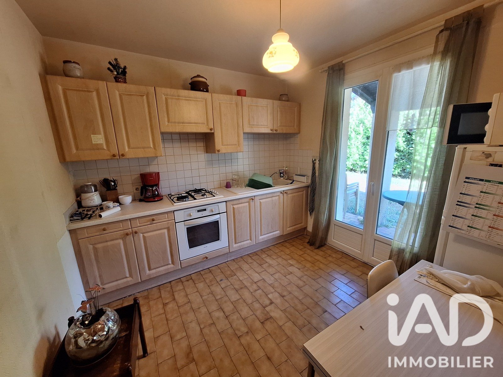 Maison à vendre, 83m², Aouste-sur-Sye
