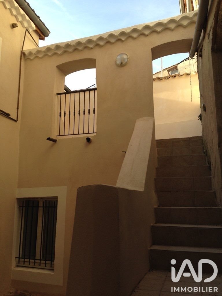 Appartement à vendre, 55m², Crest
