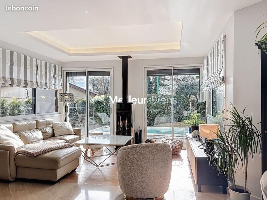Maison à vendre, 273m², Mionnay