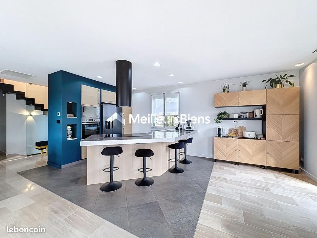 Maison à vendre, 273m², Mionnay