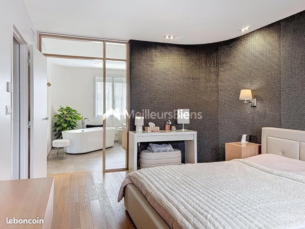 Maison à vendre, 273m², Mionnay