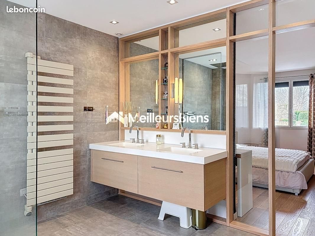 Maison à vendre, 273m², Mionnay