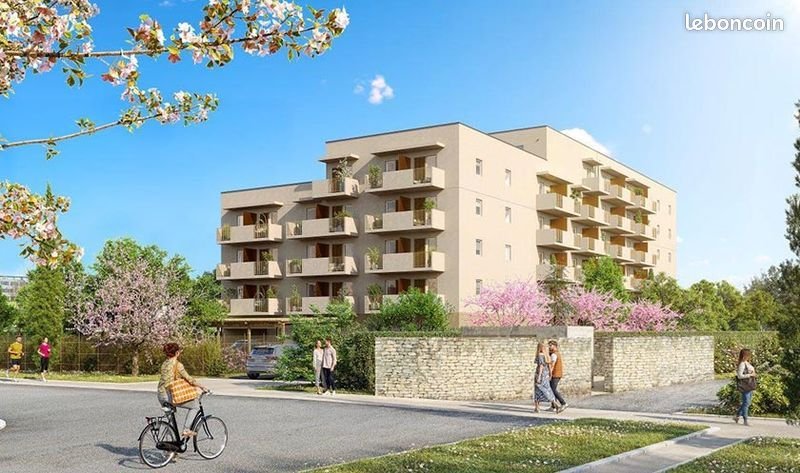 Appartement à vendre, 18m², Avignon