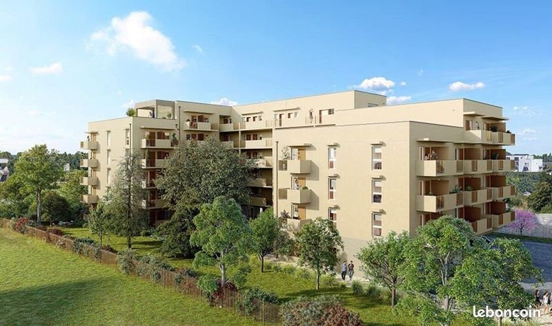 Appartement à vendre, 18m², Avignon