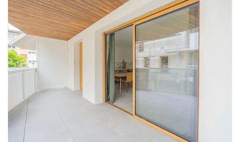Appartement à vendre, 91m², Ville-la-Grand