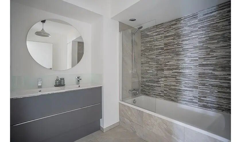 Appartement à vendre, 91m², Ville-la-Grand