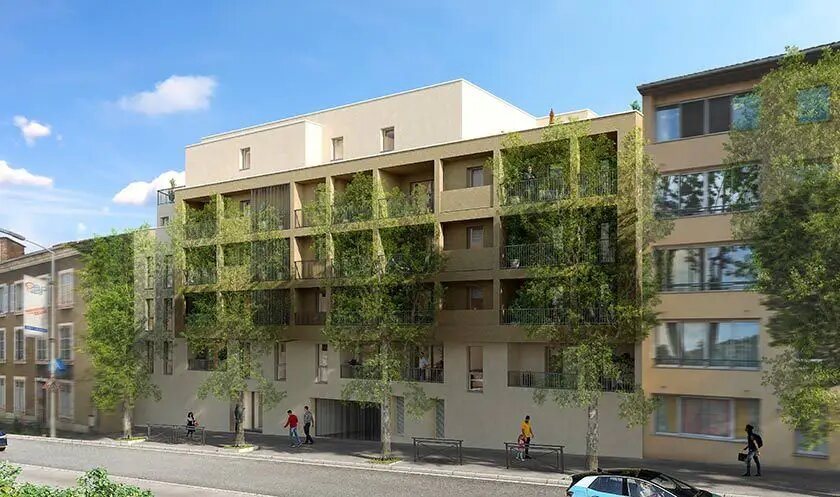 Appartement à vendre, 28m², Gap