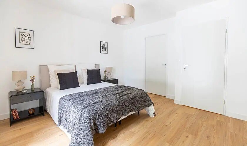 Appartement à vendre, 80m², Orléans