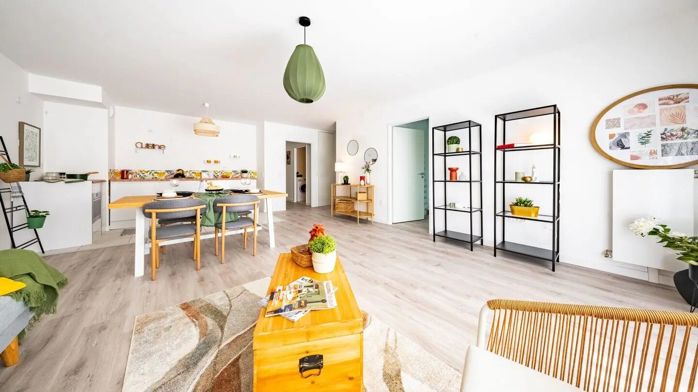 Maison à vendre, 95m², Dijon