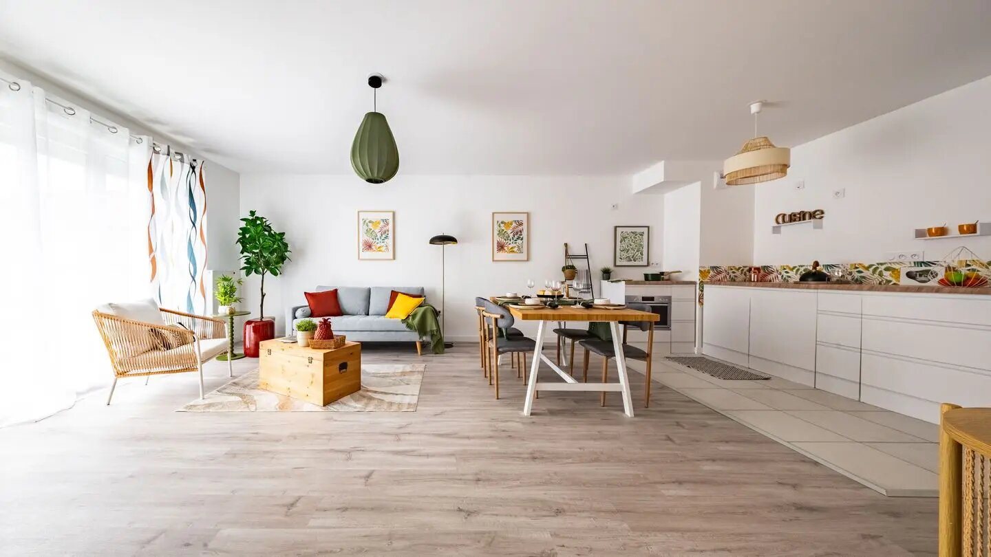 Maison à vendre, 95m², Dijon