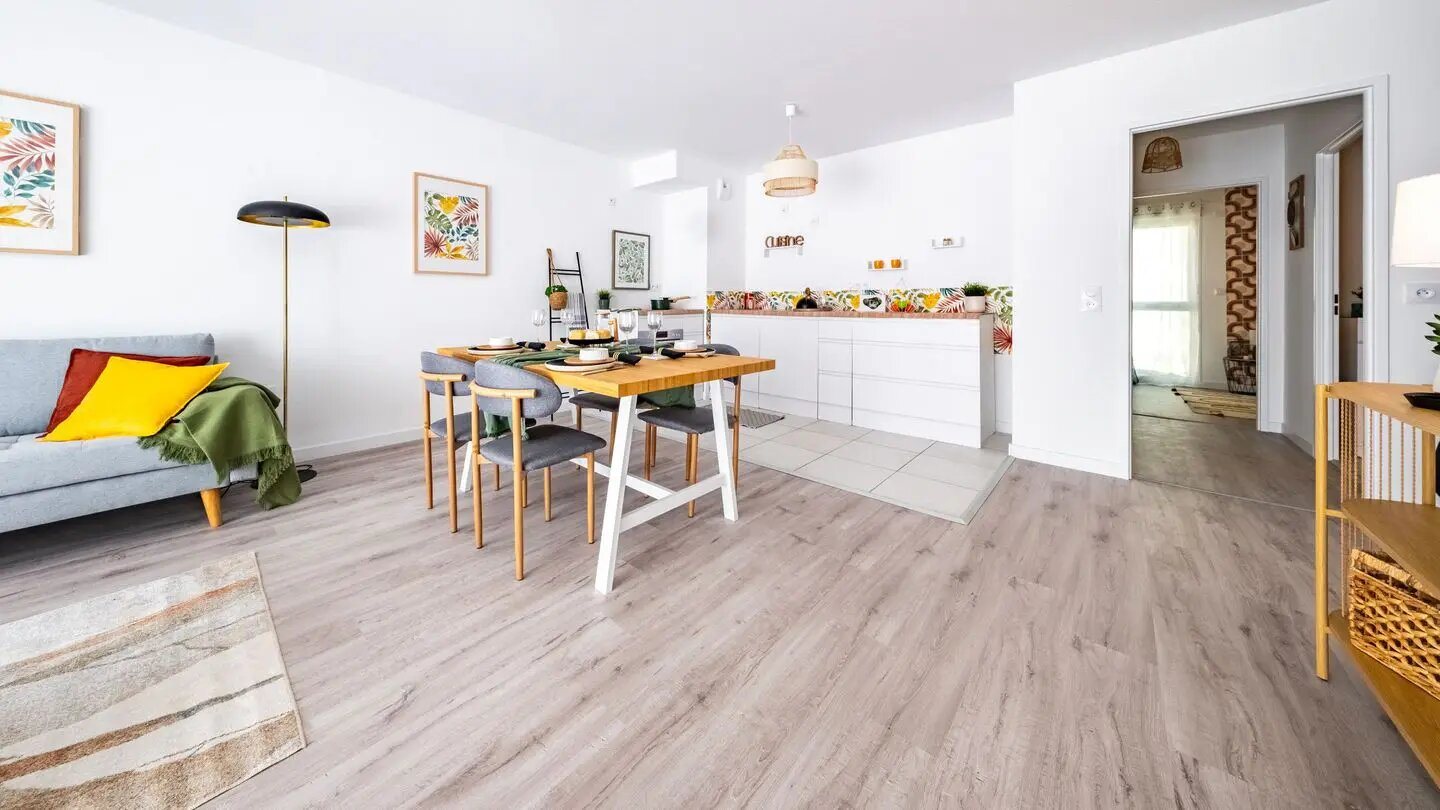 Maison à vendre, 95m², Dijon