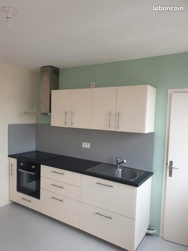 Appartement à louer, 52m², Clermont-Ferrand