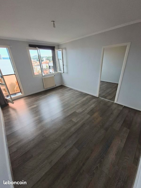 Appartement à louer, 52m², Clermont-Ferrand