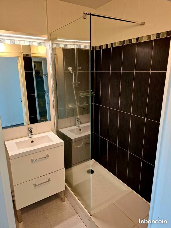 Appartement à louer, 52m², Clermont-Ferrand