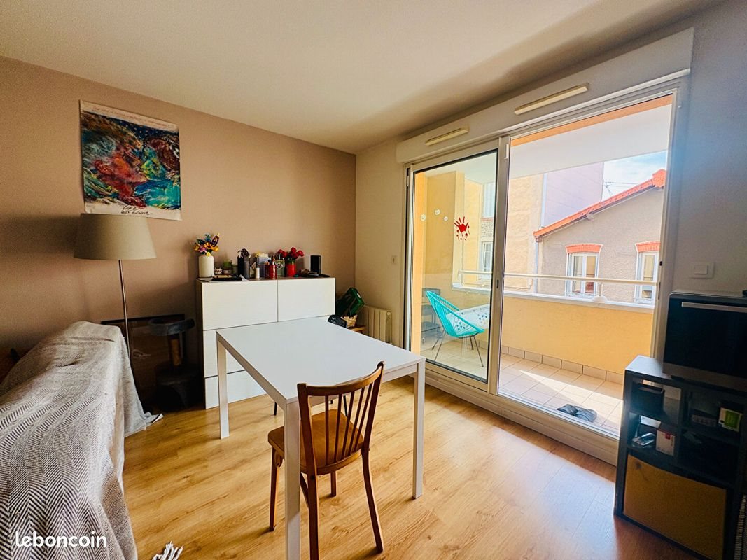 Appartement à vendre, 68m², Clermont-Ferrand