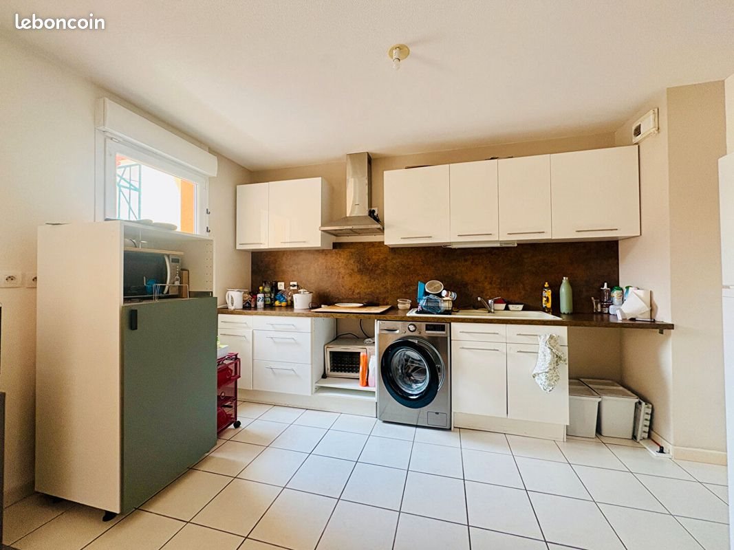 Appartement à vendre, 68m², Clermont-Ferrand