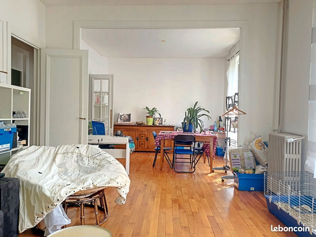 Appartement à vendre, 107m², Chamalières