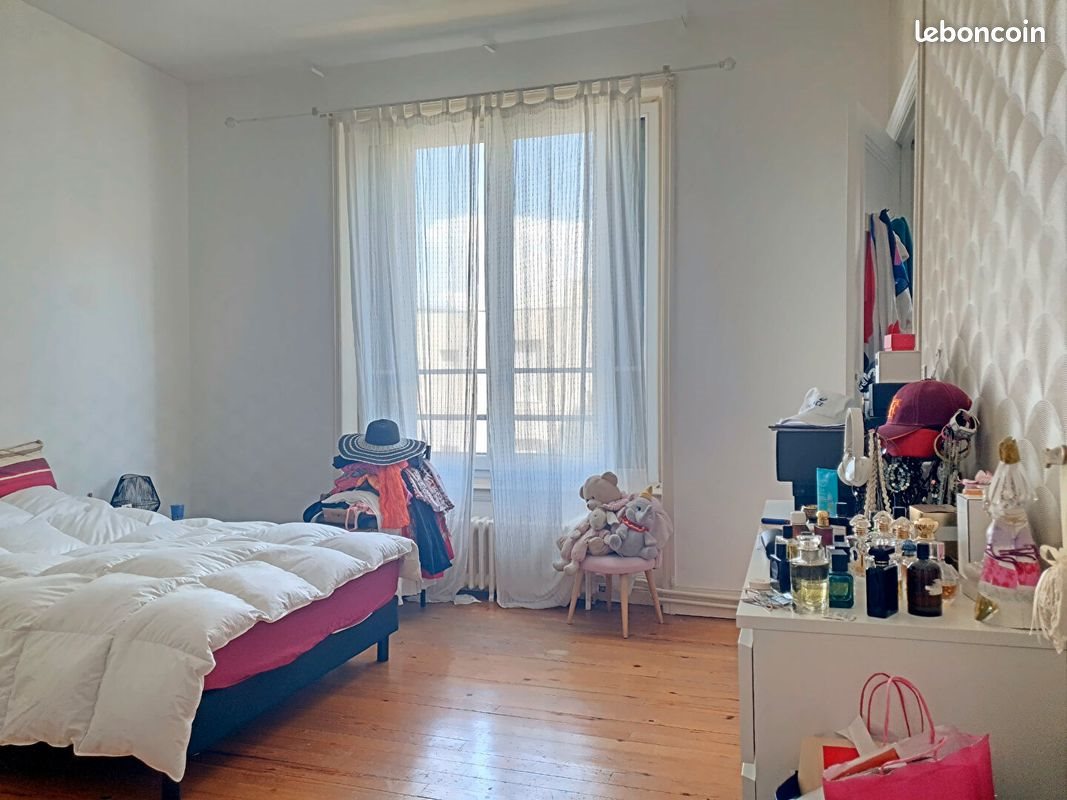 Appartement à vendre, 107m², Chamalières