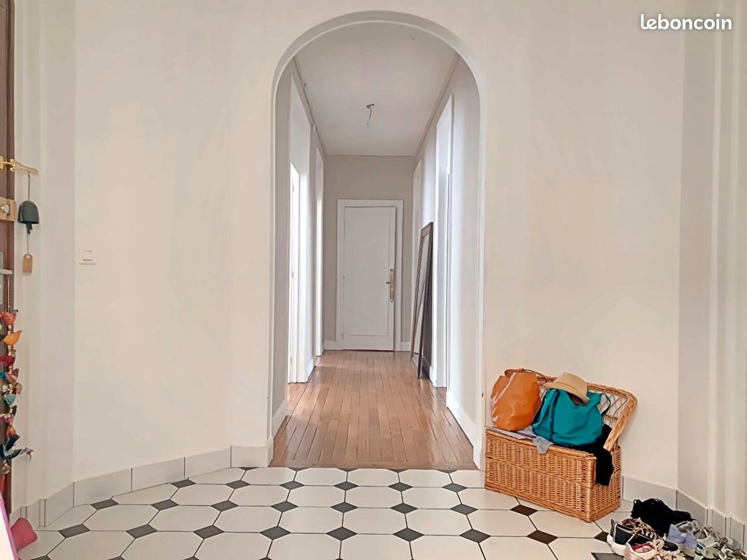 Appartement à vendre, 107m², Chamalières