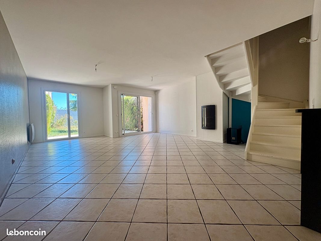 Maison à vendre, 105m², Chamalières