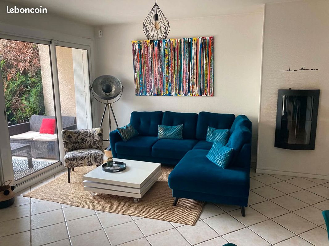 Maison à vendre, 105m², Chamalières
