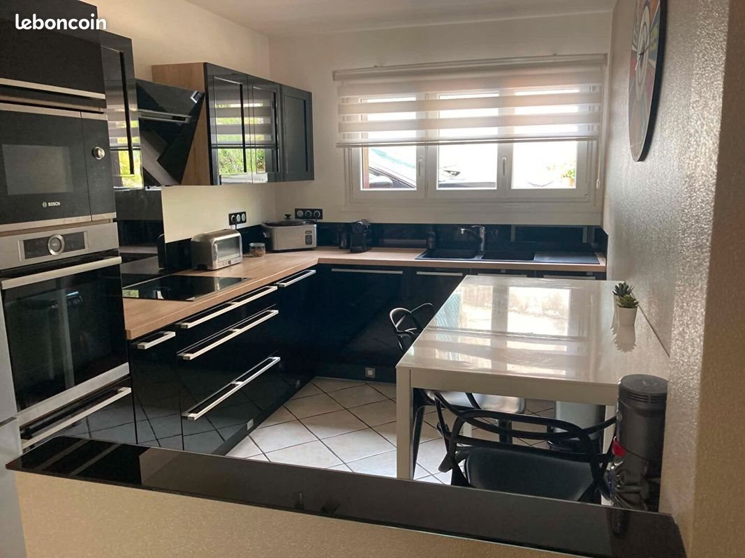 Maison à vendre, 105m², Chamalières