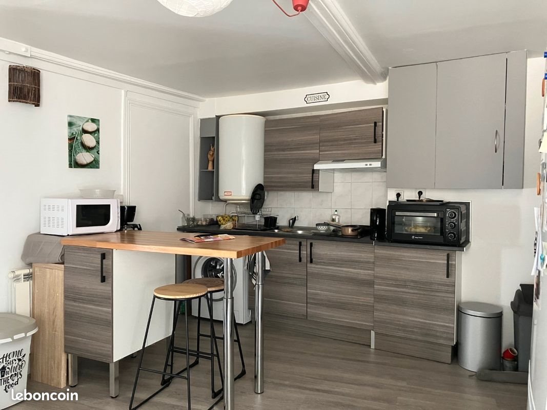 Appartement à vendre, 168m², Beaumont