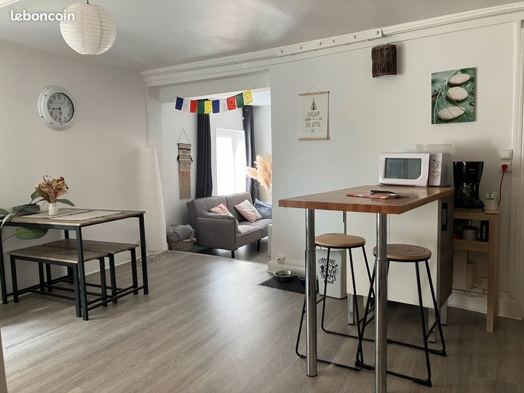 Appartement à vendre, 168m², Beaumont