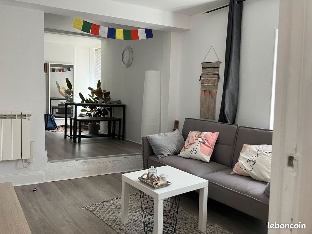 Appartement à vendre, 168m², Beaumont