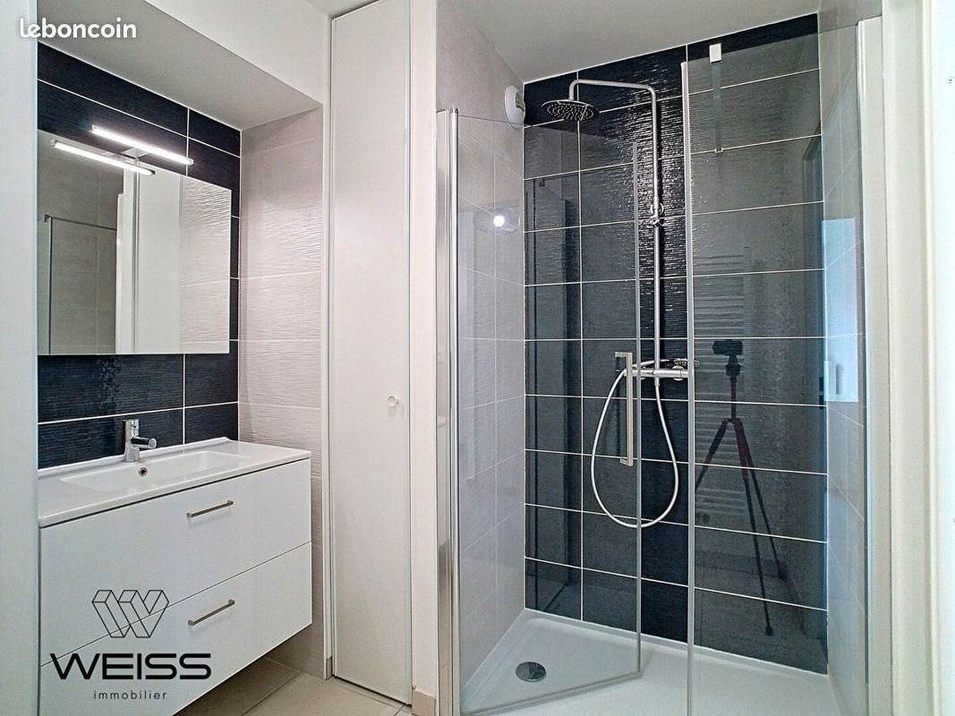 Appartement à louer, 74m², Clermont-Ferrand