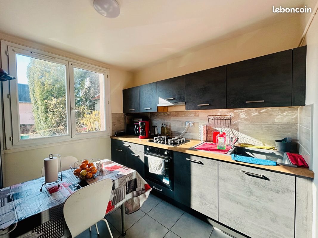 Appartement à vendre, 73m², Clermont-Ferrand