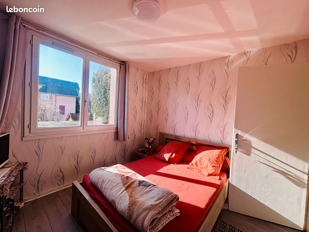 Appartement à vendre, 73m², Clermont-Ferrand